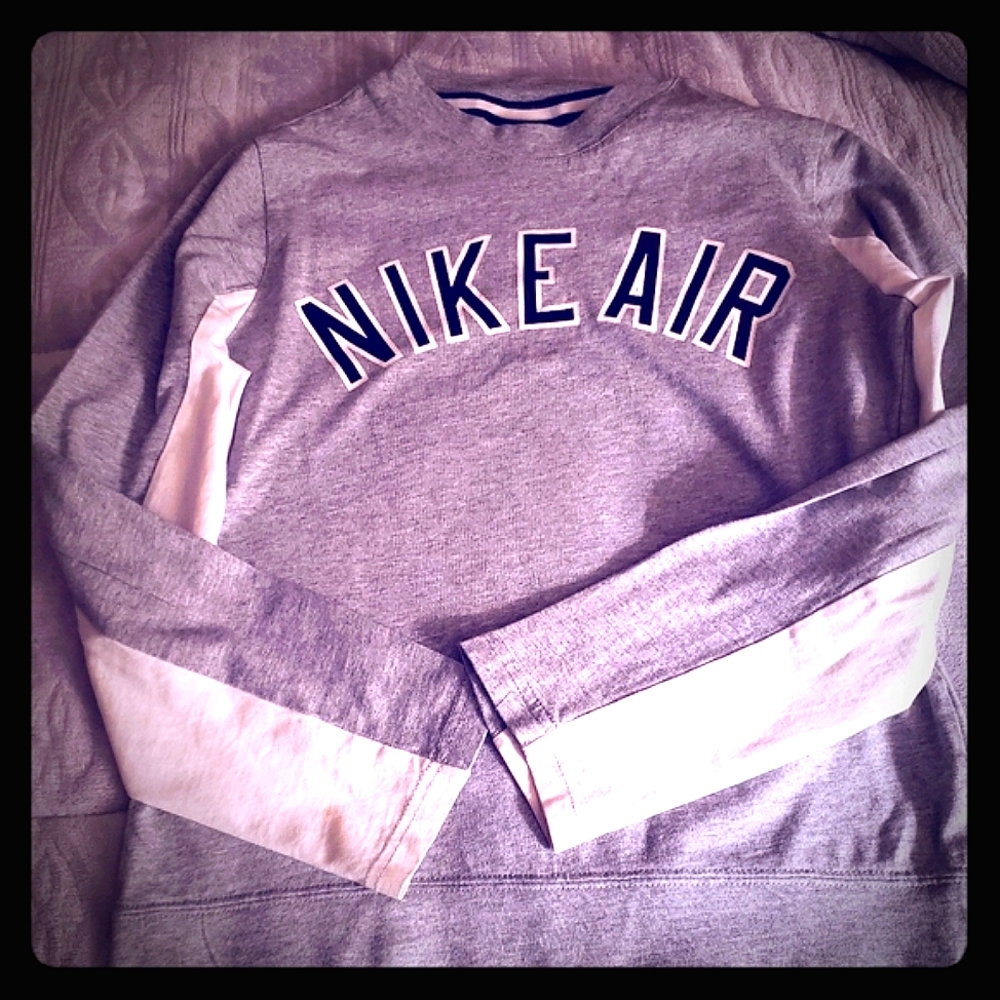 Nike Long Sleeve Tee